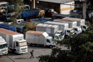 La escasez de diésel amenaza con desatar otra tormenta en Venezuela