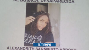 La extraña desaparición de una adolescente que conmociona a Cartagena - Otras Ciudades - Colombia