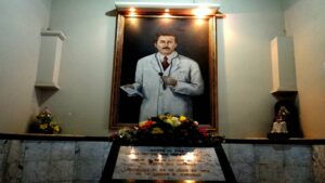Baltazar Porras explica razones de la exhumación de José Gregorio Hernández