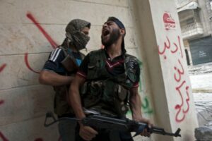 Siria de