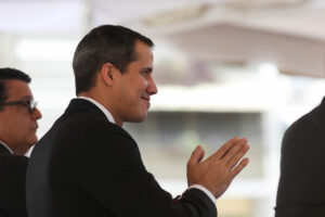 La legítima AN aprueba el proyecto de acuerdo para financiar el acceso de Venezuela al mecanismo Covax