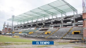 La lista de los elefantes blancos más grandes de Neiva - Otras Ciudades - Colombia