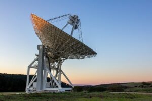 La medición más precisa jamás hecha a una ráfaga de radio rápida desvela un nuevo patrón en estas señales provenientes del espacio