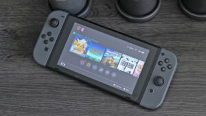La nueva Nintendo Switch tendría un procesador de Nvidia con DLSS capaz de reescalar juegos a 4K