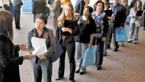 empleos mujeres