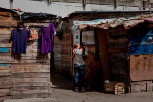 La peligrosa advertencia de la FAO: subirán los niveles de hambruna en Venezuela - AlbertoNews