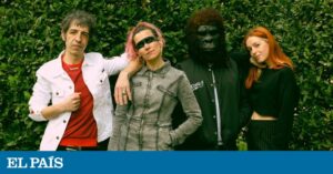 La playlist de ELYELLA: una historia interminable para olvidar la realidad | Blog Miss Festivales