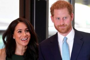 La polémica entrevista del príncipe Enrique y Meghan Markle se convierte en uno de los programas más vistos en EEUU - AlbertoNews