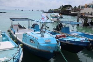 La reserva de Galápagos, en el foco de un polémico canje de deuda en Ecuador - AlbertoNews