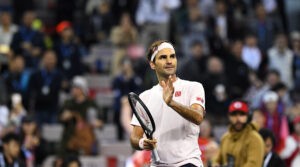 Federer volverá