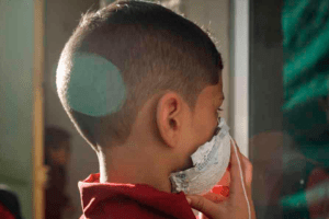 La salud mental de los niños, niñas y adolescentes está desasistida