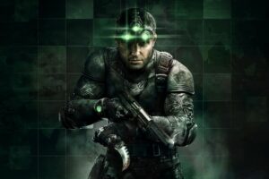 La serie anime de Splinter Cell se estrenará en unos dos años y concreta la cantidad y duración de los capítulos que planea tener