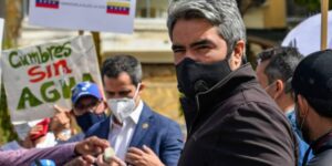 La unidad es nuestra herramienta para respaldar las acciones de la comunidad internacional, afirmó Somaza - AlbertoNews