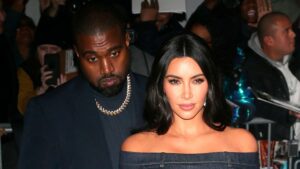 La venganza que prepara Kanye West para destruir a Kim Kardashian - AlbertoNews