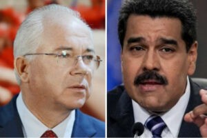 “Ladrón, traidor. Algún día los ganchos te llegarán y te traeremos”