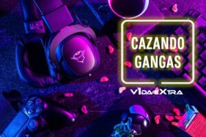 Las 26 mejores ofertas de accesorios, monitores y PC Gaming (Logitech, Asus, MSI...) en nuestro Cazando Gangas