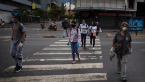 Venezuela perderá cerca de un 30% de su PIB en 2020