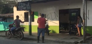 Las FARC y el ELN expanden sus operaciones en Venezuela