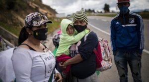Las estadísticas que dejan mal parada a la alcaldesa de Bogotá: solo 2 % de los crímenes en Colombia son cometidos por venezolanos - AlbertoNews