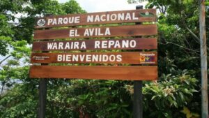 El ávila ciclistas caraotadigital