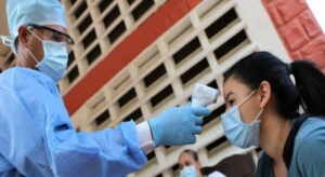 Las nueve parroquias caraqueñas en las que se prestará "atención especial" para frenar variante brasilera