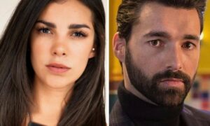 Las palabras del actor de 'Trivago' Gonzalo Peña, antes del escándalo de la violación de Daniela Berriel (Video) - AlbertoNews