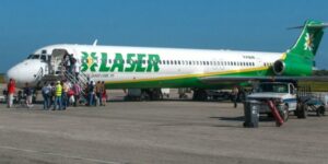 Laser: Pasajeros que ingresen a Venezuela deberán pagar $60 en efectivo por prueba PCR - AlbertoNews