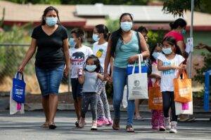 Latinoamérica se convirtió en el laboratorio del conflicto geopolítico entre EE.UU y China - AlbertoNews