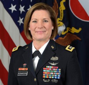 Laura Richardson