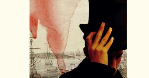 Lea las primeras páginas de ‘1794’, de Niklas Natt Och Dag | Blog Elemental