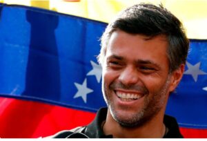 Leopoldo López celebra TPS para venezolanos en EEUU e insta a los sistemas democráticos internacionales a alzar la voz en nombre de Venezuela - AlbertoNews