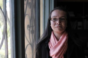 Linda Loaiza recordó que hace 20 años fue secuestrada y torturada