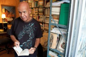 Literatura y ciencias: disparidad y concordancia