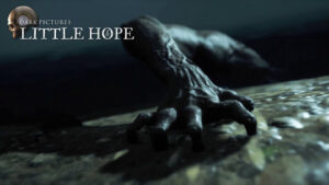 Little Hope pase de amigo gratuito