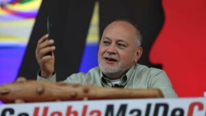 Lo que dijo Diosdado Cabello sobre Lorenzo Mendoza y Juan Carlos Escotet: Polar y Banesco