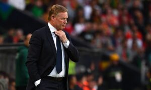 Los cinco refuerzos que pidió Koeman a la nueva directiva del Barcelona para la próxima campaña - AlbertoNews