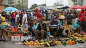 Los ingresos en dólares también se vuelven sal y agua: canasta alimentaria de febrero se ubicó en USD 282,60 - AlbertoNews