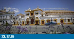 Los toros salen del coma y desafían a la pandemia en la Maestranza de Sevilla | Blog El toro, por los cuernos
