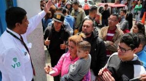Los venezolanos indocumentados en Curazao podrán solicitar residencia