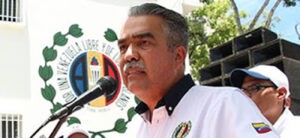 Luis Eduardo Martínez: “El sector privado es fundamental para la recuperación económica de Venezuela”