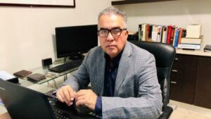 Luis Eduardo Martínez espera presentar propuestas de campesinos y pescadores ante la plenaria de la AN 2020 el próximo jueves