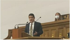 Luis Romero: “La alcaldesa de Bogotá Claudia López le debe una disculpa a los venezolanos”