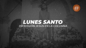 Lunes Santo: Autoridad y purificación del Templo