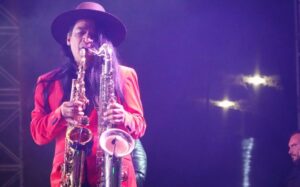 Luto en el rock mexicano: Muere por COVID-19 'Sax', cofundador de Maldita Vecindad - AlbertoNews