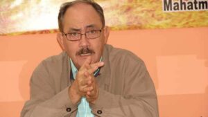 MAS: El nuevo CNE evidenciará si hemos aprendido a ser plurales