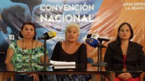 MAS: Empobrecimiento y violencia son razones para no celebrar Día de la Mujer en Venezuela - AlbertoNews