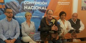 MAS: Nuevo CNE evidenciará si hemos aprendido a ser plurales - AlbertoNews
