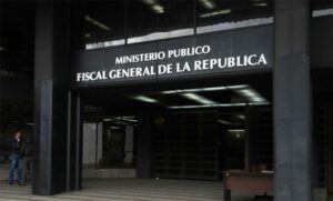 MP abre investigación penal contra Juan Guaidó por secuestro de recursos del Estado