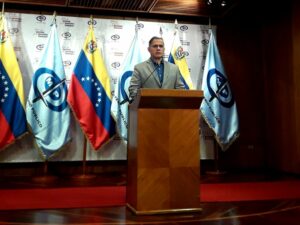 MP abre nueva investigación a Juan Guaidó por “secuestro de activos”