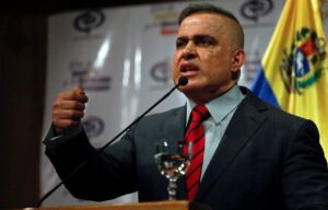 MP de la dictadura abre investigación penal contra el Gobierno Legítimo por "el secuestro de los recursos" de Venezuela - AlbertoNews